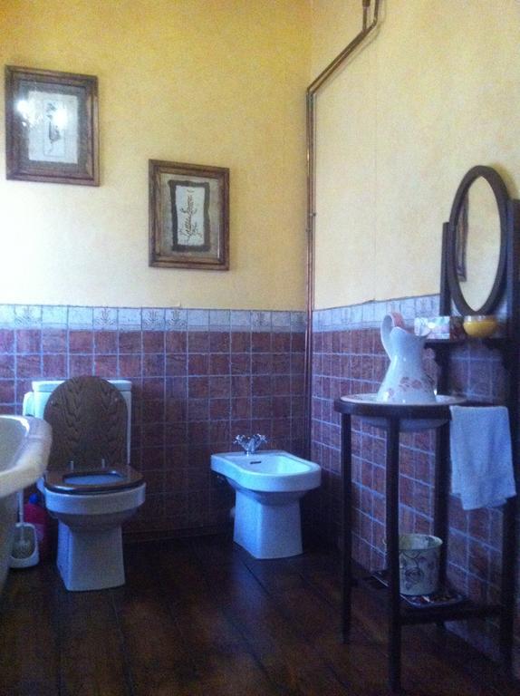 Casa Rural Pico Del Lugar Villar de los Barrios Kültér fotó