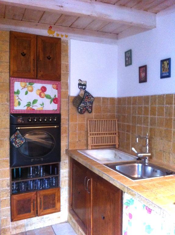 Casa Rural Pico Del Lugar Villar de los Barrios Kültér fotó